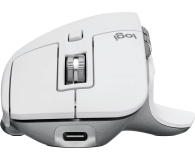 LOGITECH MX Master 3s MAC Pale Grey - 1080183 - zdjęcie 3